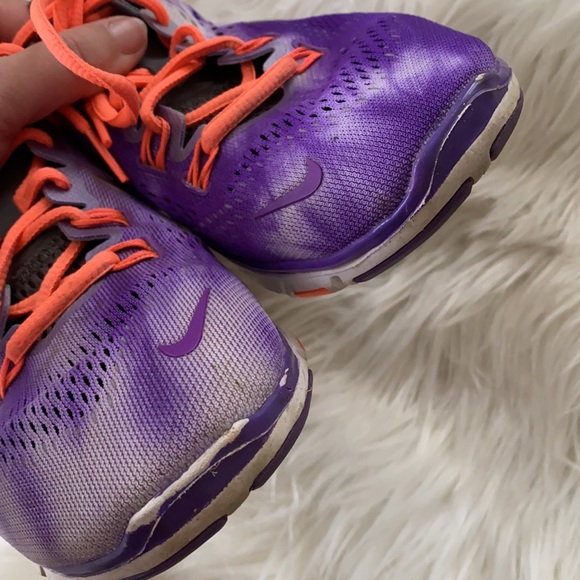 N i k e • Free running shoes - Picture 5 of 7